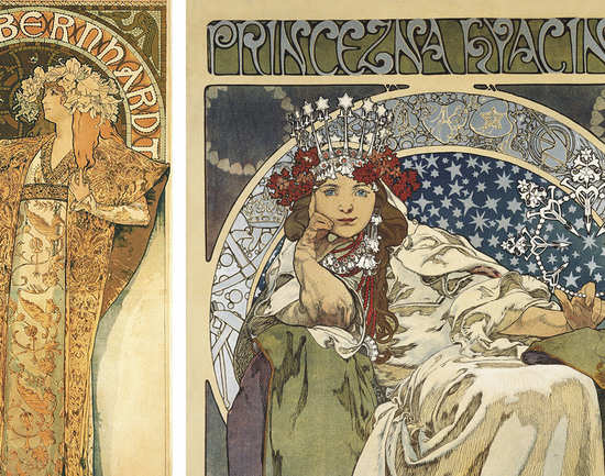 Mucha Museum - Prague: Get the Detail of Mucha Museum on Times of India ...