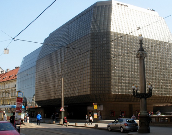 Laterna Magika