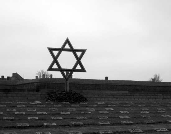 Day trip to Terezin Concentration Camp