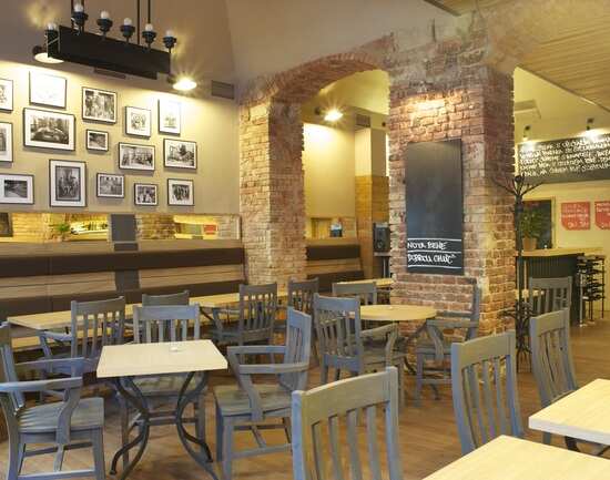 Nota Bene Restaurant and Beerpoint