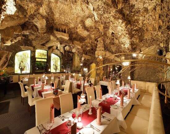 Triton Restaurant