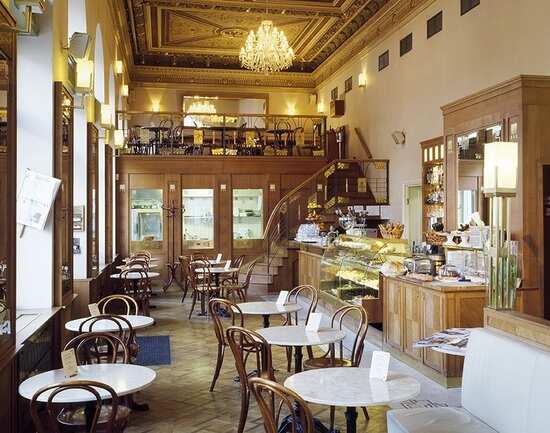 Cafe Savoy