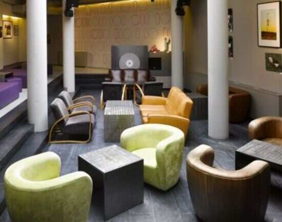 Icon Hotel