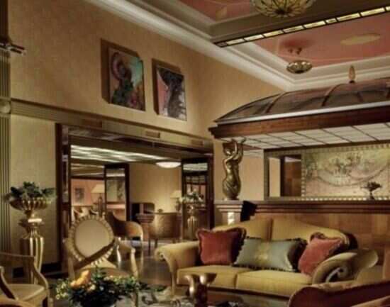 Hotel Imperial