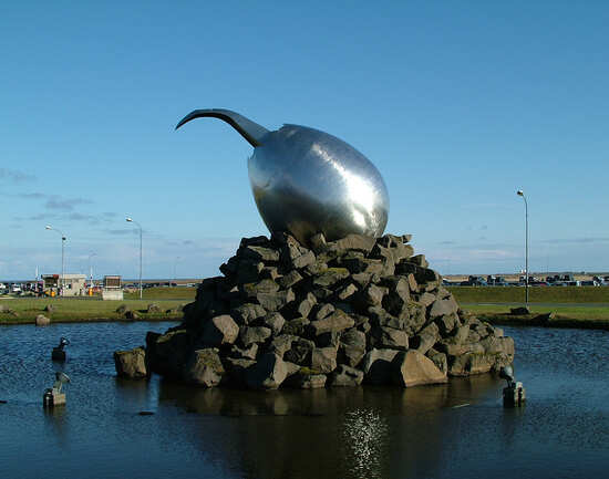 Keflavik Airport