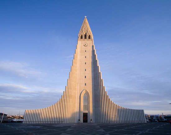 Hallgrímskirkja - Reykjavik: Get the Detail of Hallgrímskirkja on Times ...
