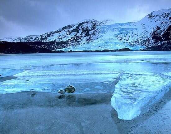 Icelandic Mountain Guides