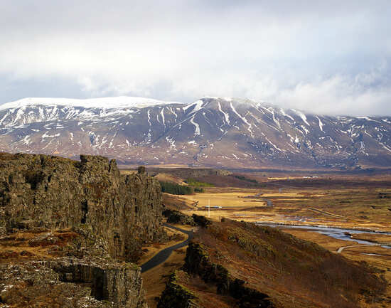 Reykjavik Excursions