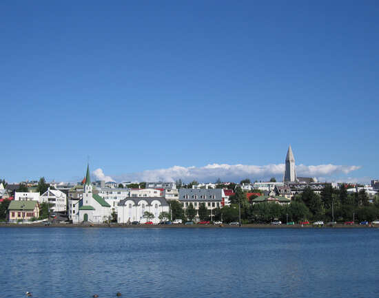 Tj&ouml;rnin