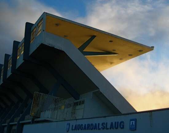 Laugardalslaug