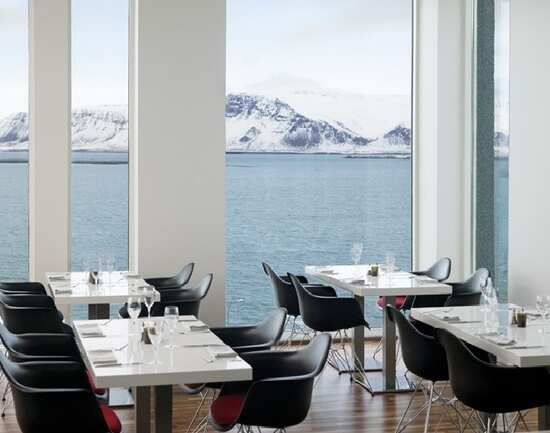 Panorama Restaurant