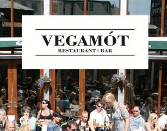 Vegam&oacute;t