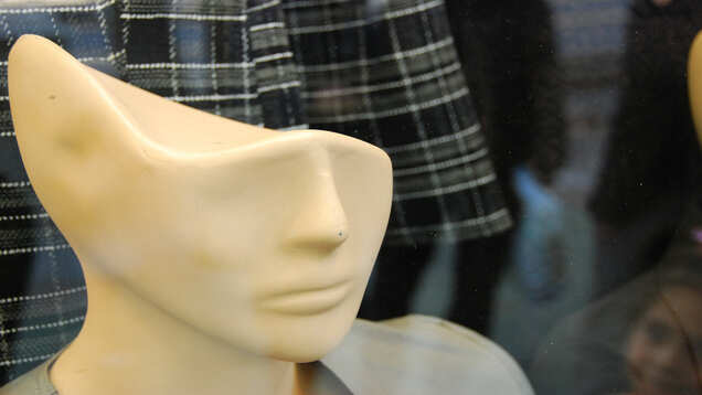 GuSt, Reykjavik - TimesTravel