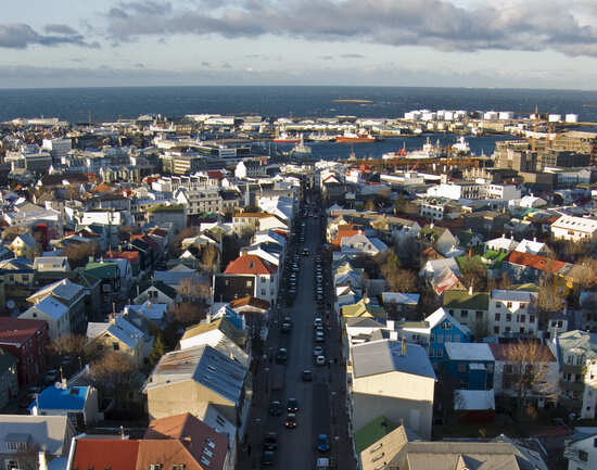 Sk&oacute;lav&ouml;r&eth;ust&iacute;gur