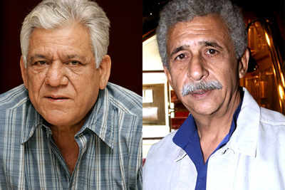 <arttitle>From Naseeruddin Shah to Om Puri<strong>: </strong>Top 10 theatre actors who made it big</arttitle>