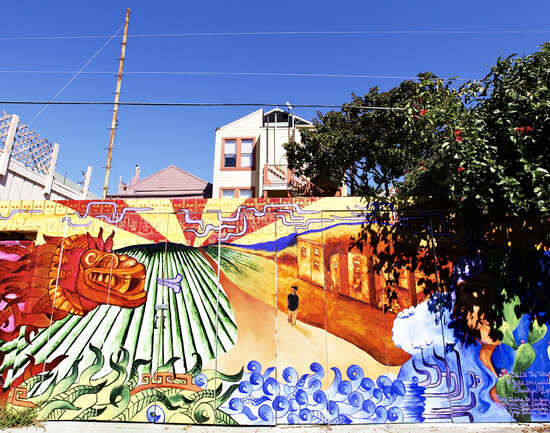Art Walks