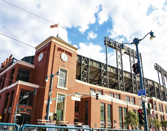 AT&T Park