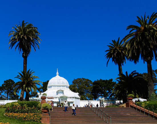Golden Gate Park