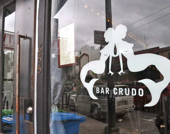 Bar Crudo
