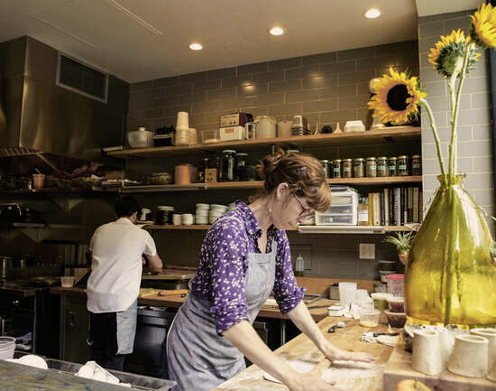 State Bird Provisions