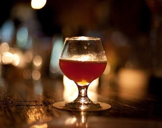 The Alembic