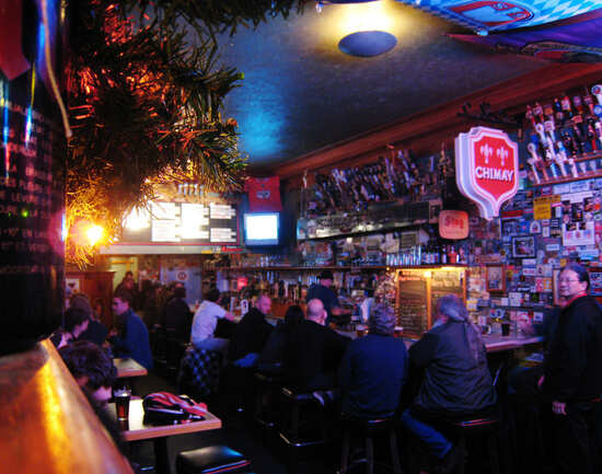 Toronado