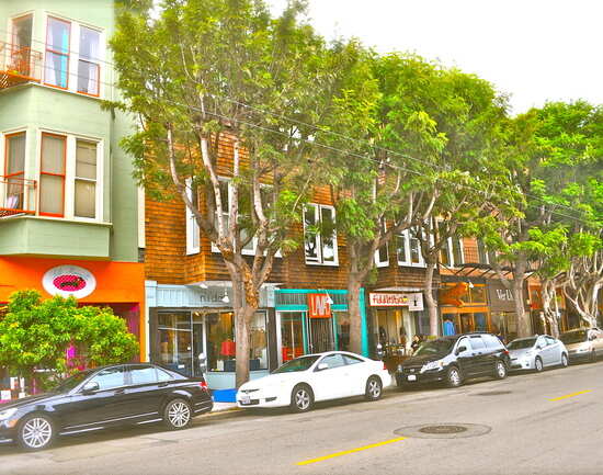 Hayes Valley