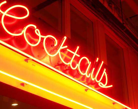 Get the scoop on city nightlife