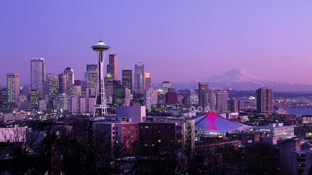 Fremont, Seattle - TimesTravel