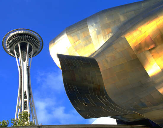 Space Needle