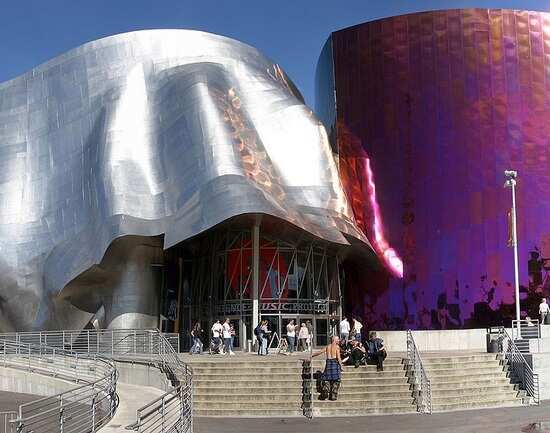 Experience Music Project