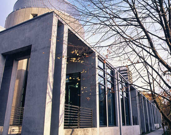 Frye Art Museum