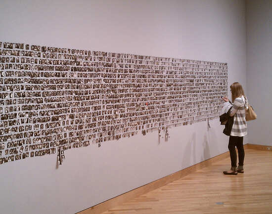 Seattle Art Museum