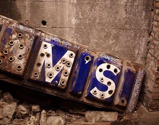 Explore the Underground City