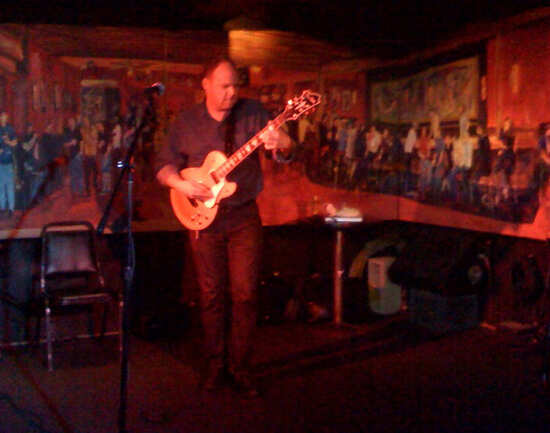Sunset Tavern