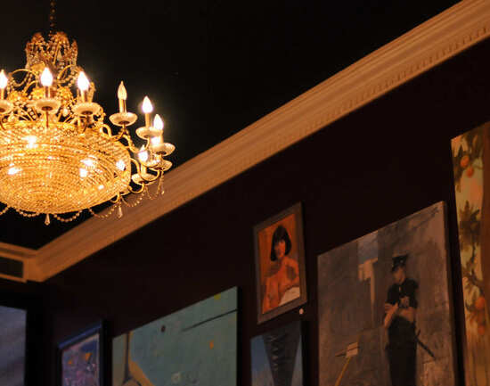 The Hideout