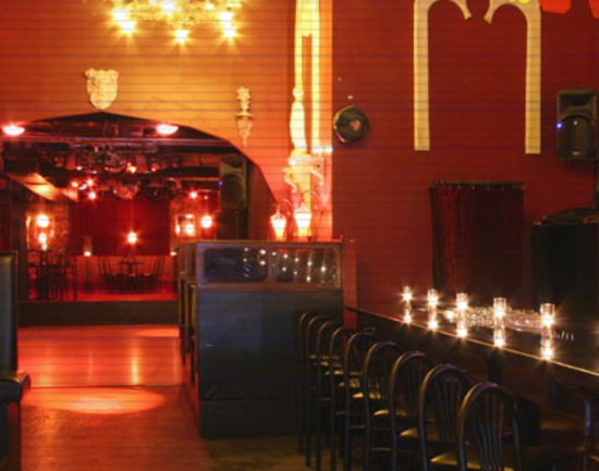 Club Noc Noc
