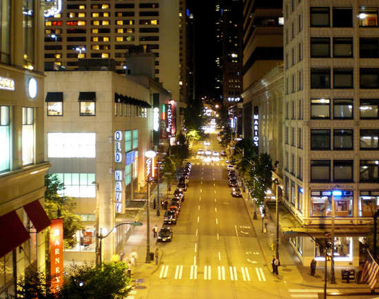 Downtown Seattle Nordstrom time capsule from 1998 was opened recently -  SEAtoday