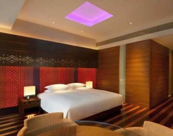 Andaz