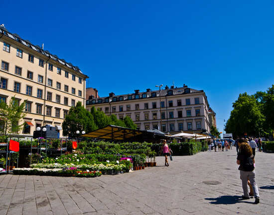 &Ouml;stermalm