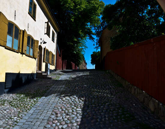 S&ouml;dermalm