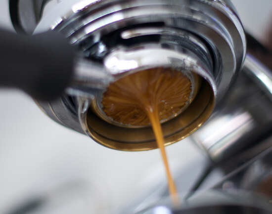 Italiano Caff&egrave;