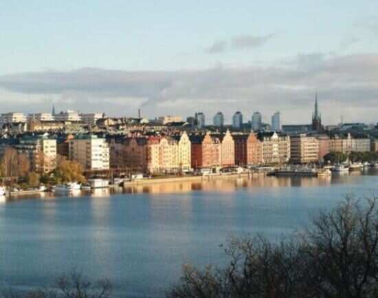 Kungsholmen