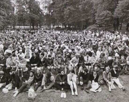 Parkteatern