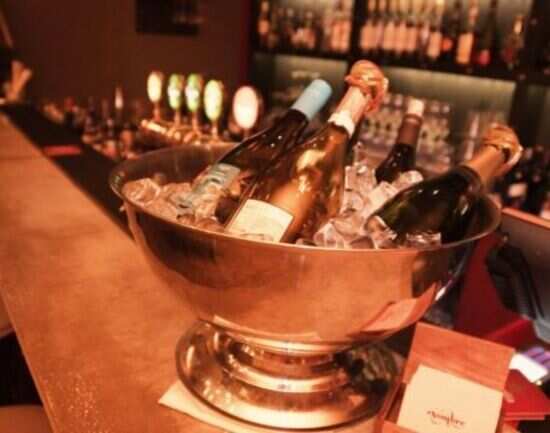 Bar Nombre