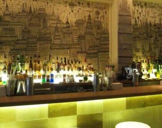 Brasserie Godot