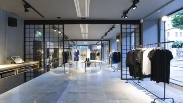Acne Archive, Stockholm - Times of India Travel