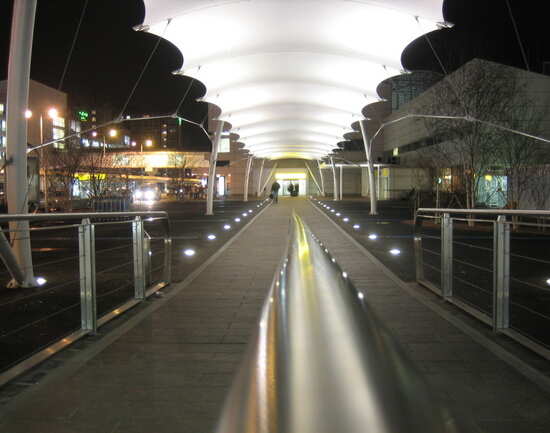 Glasgow Airport