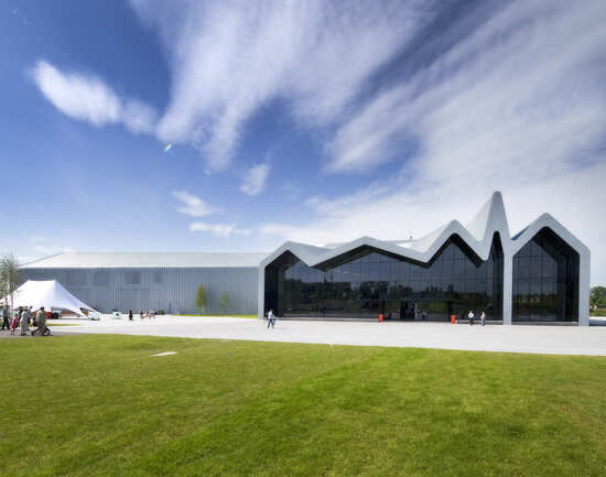Riverside Museum