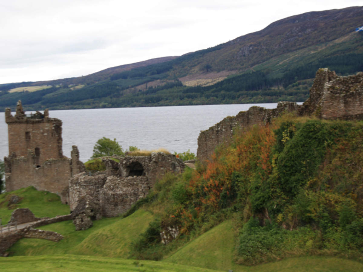 Day trip to Loch Ness - Glasgow: Get the Detail of Day trip to Loch Ness on Times India Travel